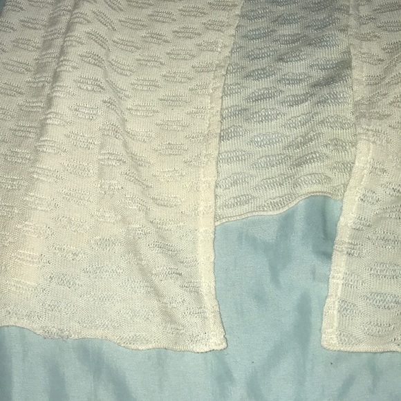 Knit Tank - Picture 4 of 4